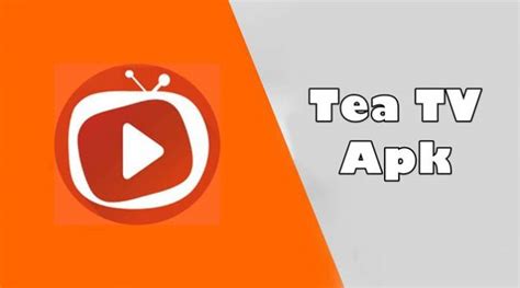 Go to Browser. . Download tea tv